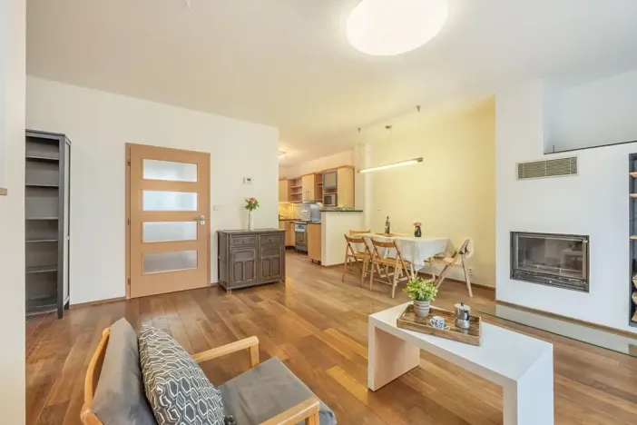 Prodej rodinného domu, Praha - Satalice, Rážova, 114 m2