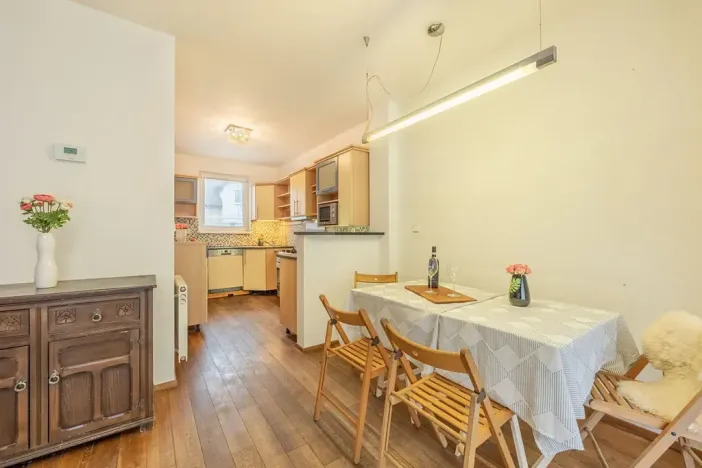 Prodej rodinného domu, Praha - Satalice, Rážova, 114 m2