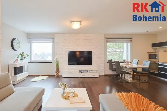 Prodej bytu 3+kk, Český Brod, K Vysílači, 90 m2