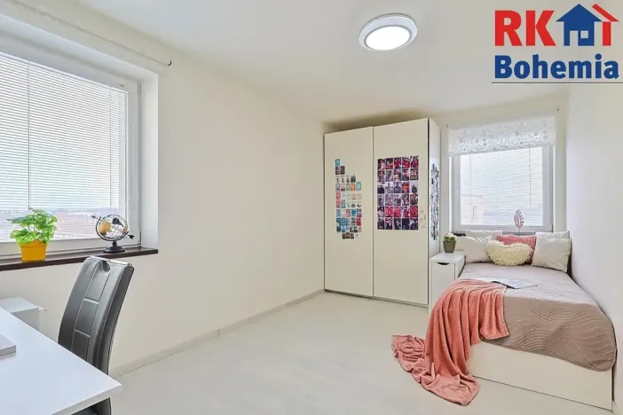 Prodej bytu 3+kk, Český Brod, K Vysílači, 90 m2