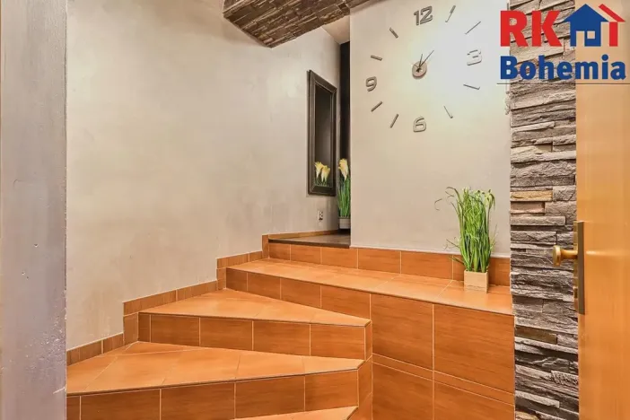 Prodej bytu 3+kk, Český Brod, K Vysílači, 90 m2