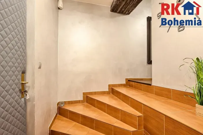 Prodej bytu 3+kk, Český Brod, K Vysílači, 90 m2