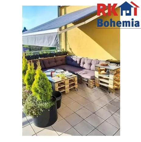 Prodej bytu 3+kk, Český Brod, K Vysílači, 90 m2