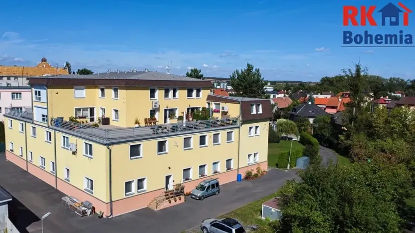 Prodej bytu 3+kk, Český Brod, K Vysílači, 90 m2