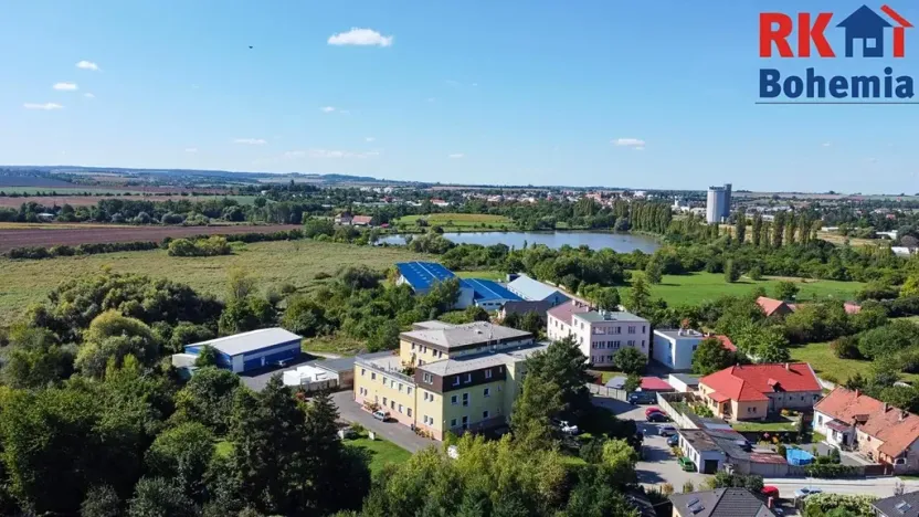 Prodej bytu 3+kk, Český Brod, K Vysílači, 90 m2