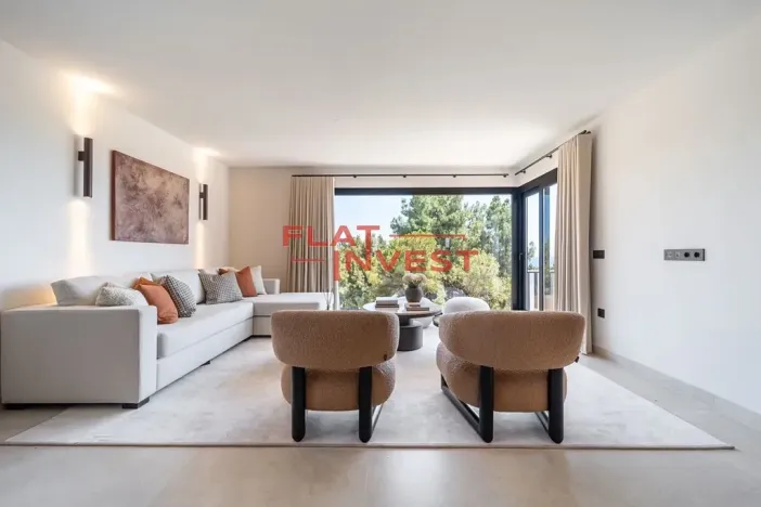 Prodej vily, Mijas, Španělsko, 258 m2