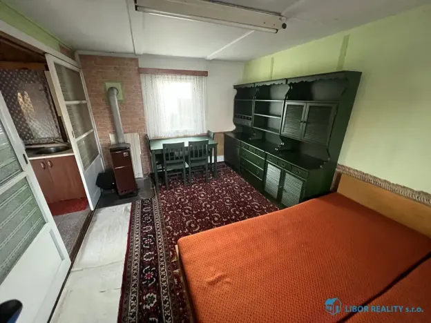 Prodej chaty, Frýdlant nad Ostravicí, 20 m2