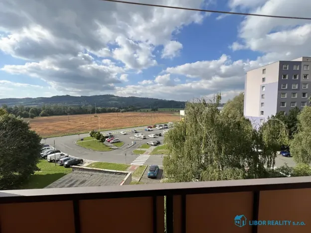 Prodej bytu 4+1, Valašské Meziříčí, Zdeňka Fibicha, 82 m2