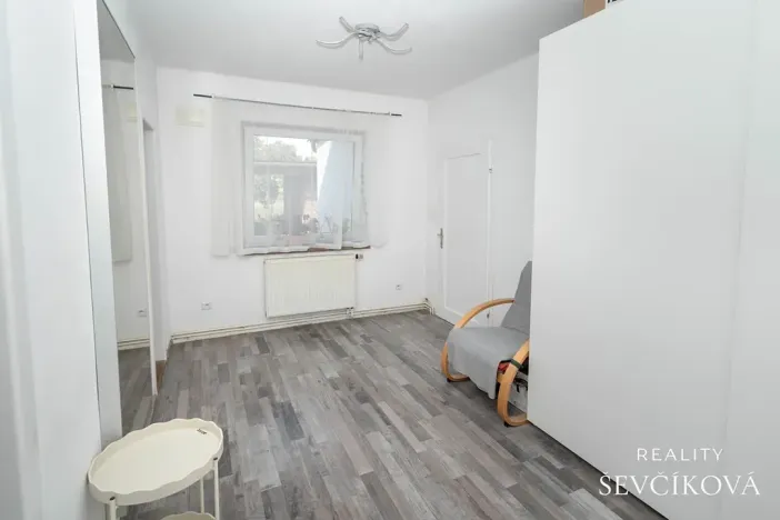 Prodej rodinného domu, Nechanice, 180 m2