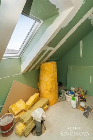 Prodej rodinného domu, Nechanice, 180 m2