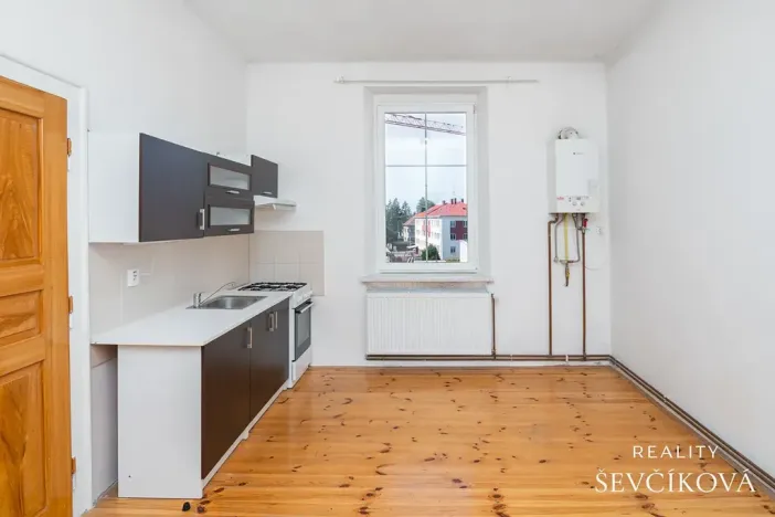 Prodej bytu 2+1, Hradec Králové, Pospíšilova, 69 m2