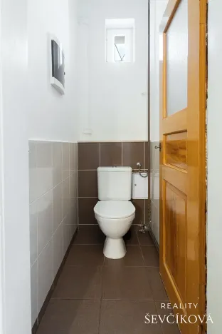 Prodej bytu 2+1, Hradec Králové, Pospíšilova, 69 m2