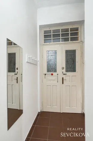 Prodej bytu 2+1, Hradec Králové, Pospíšilova, 69 m2