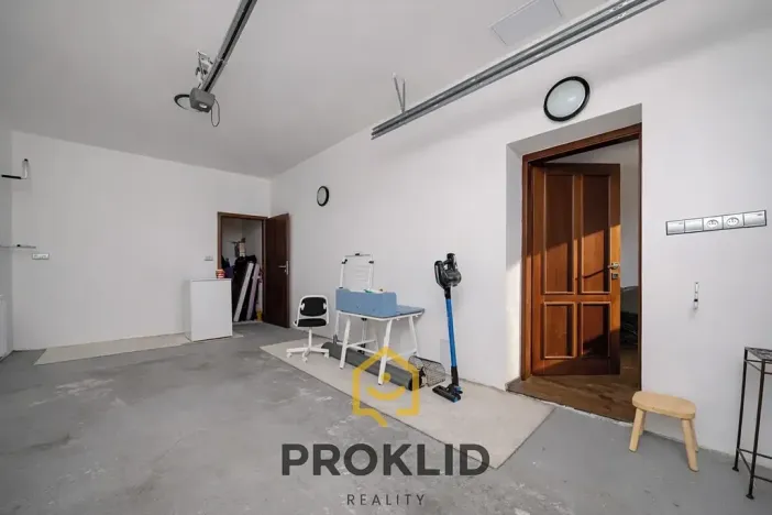 Prodej rodinného domu, Němčice nad Hanou, Nad Cukrovarem, 253 m2