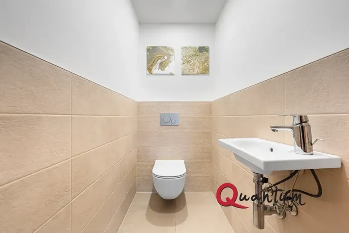 Prodej bytu 3+kk, Praha - Vysočany, Střídavá, 86 m2