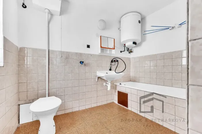 Prodej rodinného domu, Putim, 139 m2