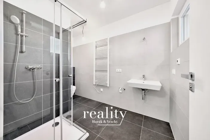 Pronájem bytu 1+kk, Znojmo, Višňová, 36 m2