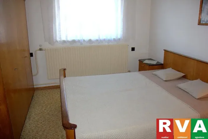 Prodej rodinného domu, Stříbro, Zahradní, 121 m2