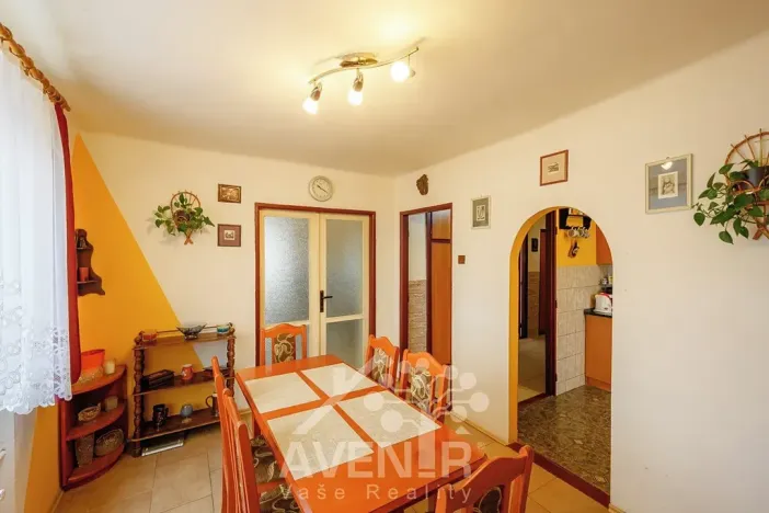 Prodej bytu 4+1, Liberec, Puškinova, 75 m2