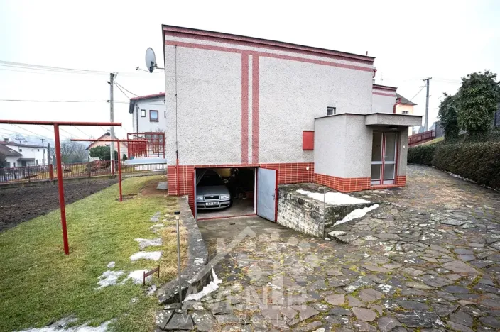 Prodej rodinného domu, Stará Ves nad Ondřejnicí, Na Drahách, 220 m2