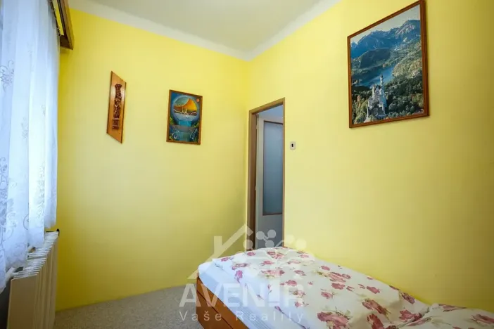 Prodej rodinného domu, Stará Ves nad Ondřejnicí, Na Drahách, 220 m2