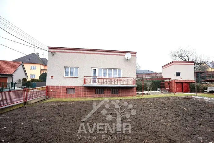 Prodej rodinného domu, Stará Ves nad Ondřejnicí, Na Drahách, 220 m2