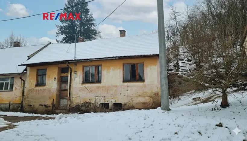 Prodej rodinného domu, Letovice, Na plese, 84 m2