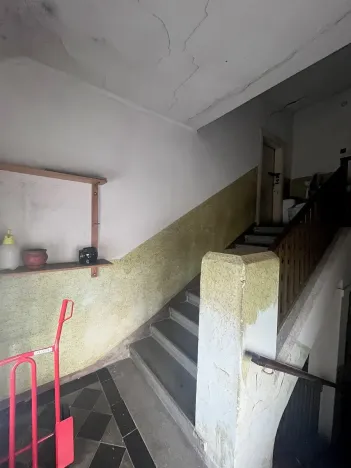 Prodej vícegeneračního domu, Teplice, Skupova, 600 m2