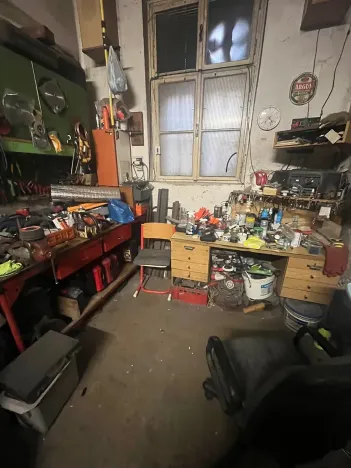 Prodej bytu 6+kk a větší, Teplice, Skupova, 600 m2