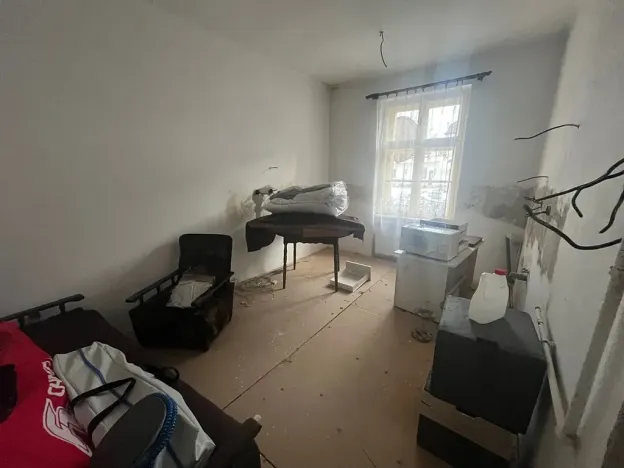 Prodej bytu 6+kk a větší, Teplice, Skupova, 600 m2