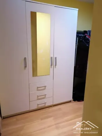 Pronájem bytu 2+kk, Kolín, Podskalská, 43 m2