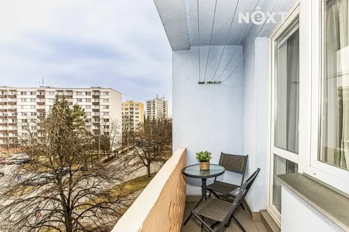 Prodej bytu 2+1, České Budějovice, Staroměstská, 52 m2