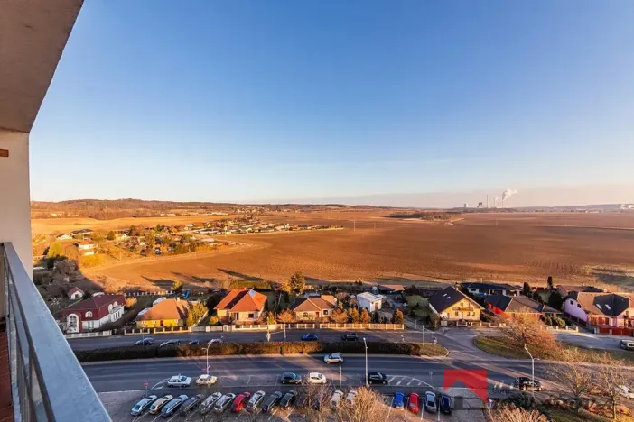 Prodej bytu 3+kk, Štětí, 80 m2