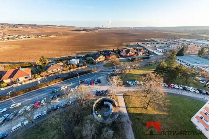 Prodej bytu 3+kk, Štětí, 80 m2