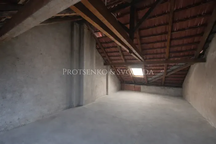 Prodej činžovního domu, Kolín, Ke Hřišti, 186 m2