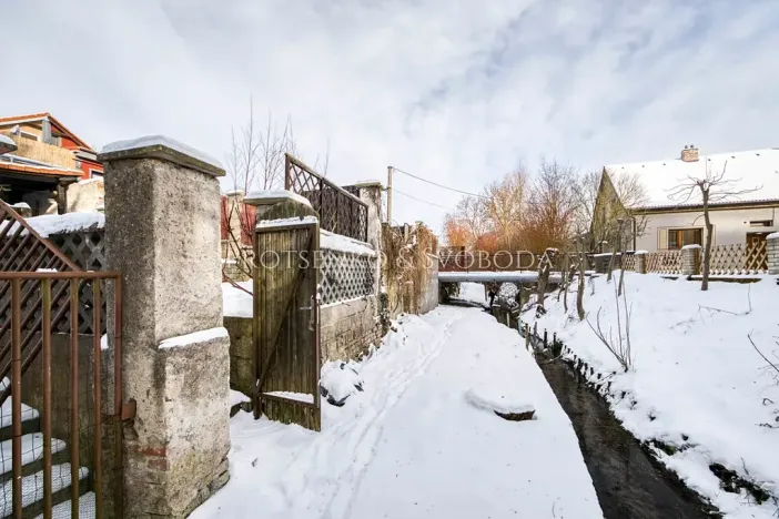 Prodej činžovního domu, Kolín, Ke Hřišti, 186 m2