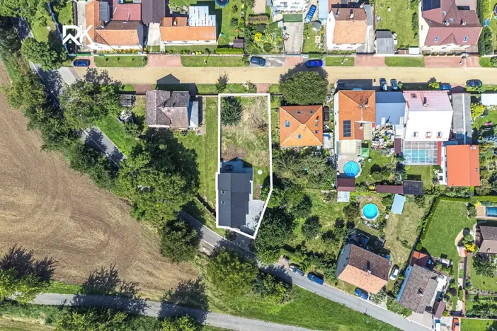 Prodej rodinného domu, Nová Ves I, Jiráskova, 140 m2