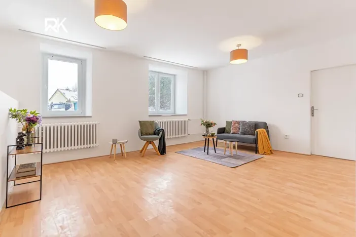 Prodej bytu 2+1, Kutná Hora, 68 m2