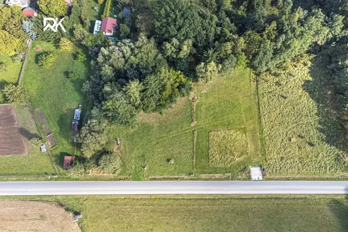 Prodej pozemku pro bydlení, Chotěboř, 1328 m2