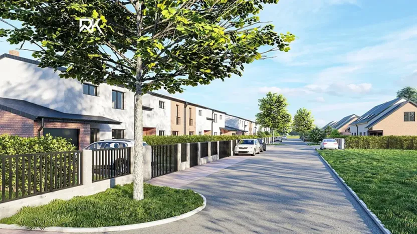 Prodej rodinného domu, Kolín, Jiřího Jarocha, 150 m2