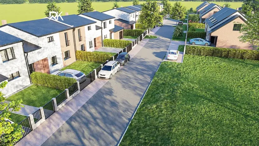 Prodej rodinného domu, Kolín, Jiřího Jarocha, 137 m2