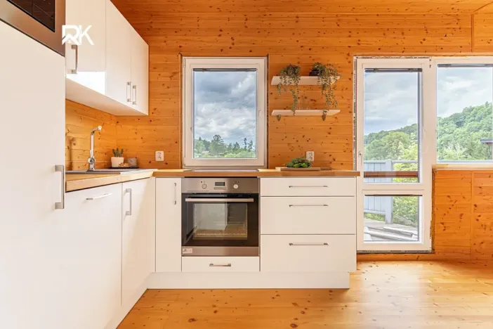 Prodej chaty, Samopše, 55 m2