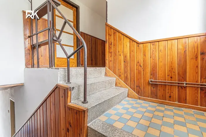 Prodej rodinného domu, Zásmuky, Komenského nám., 133 m2