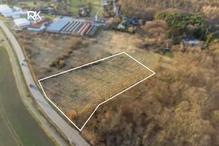 Prodej komerčního pozemku, Kolín, 7579 m2