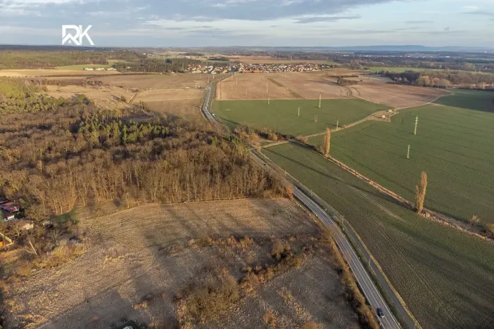 Prodej komerčního pozemku, Kolín, 7579 m2