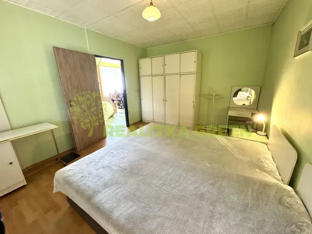 Prodej rodinného domu, Hvozdná, Větrná, 120 m2