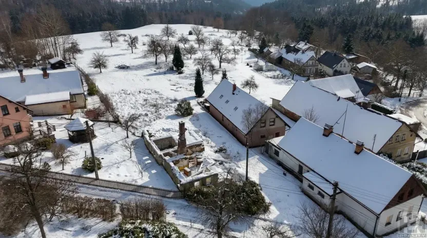 Prodej pozemku, Malá Skála - Mukařov, 3654 m2