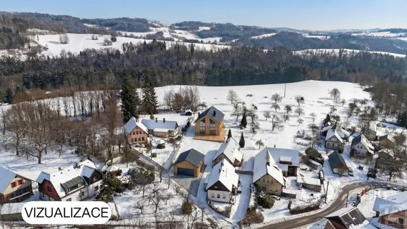 Prodej pozemku, Malá Skála - Mukařov, 3654 m2