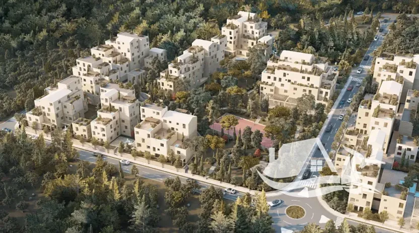 Prodej bytu 2+kk, Dhërmi, Albánie, 133 m2