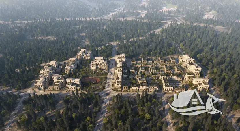 Prodej bytu 4+kk, Dhërmi, Albánie, 235 m2